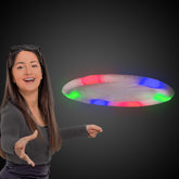 LED Flying Disc